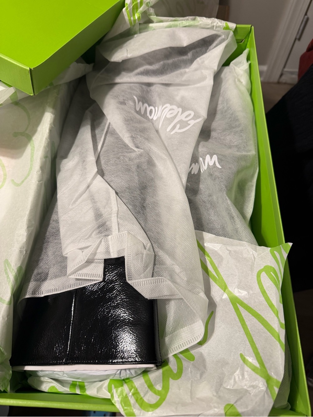 Sam Edelman boots 7 New - Picture 5 of 5